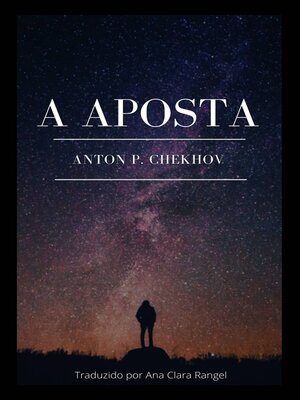 cover image of A Aposta